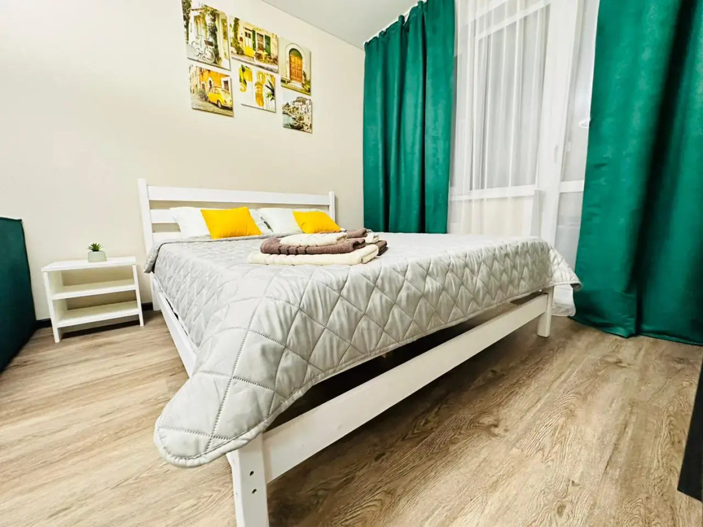 Апартаменты Verigood