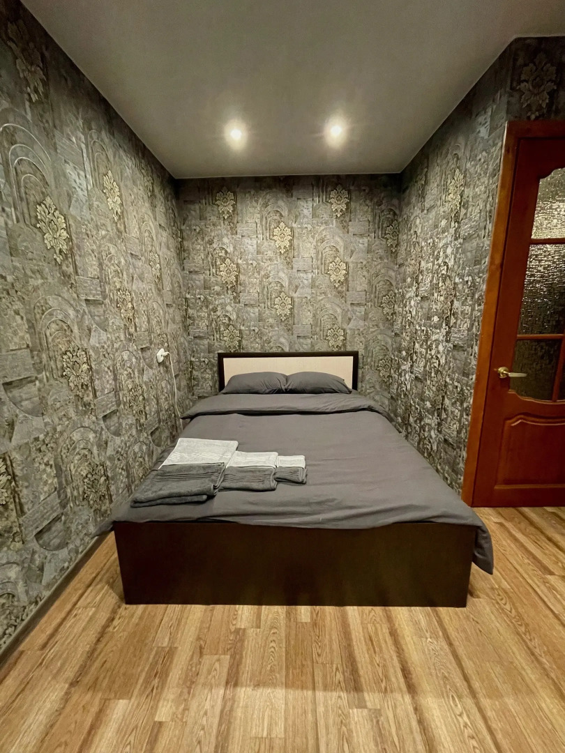 Квартира _XAZAR_ПОСУТОЧНО_