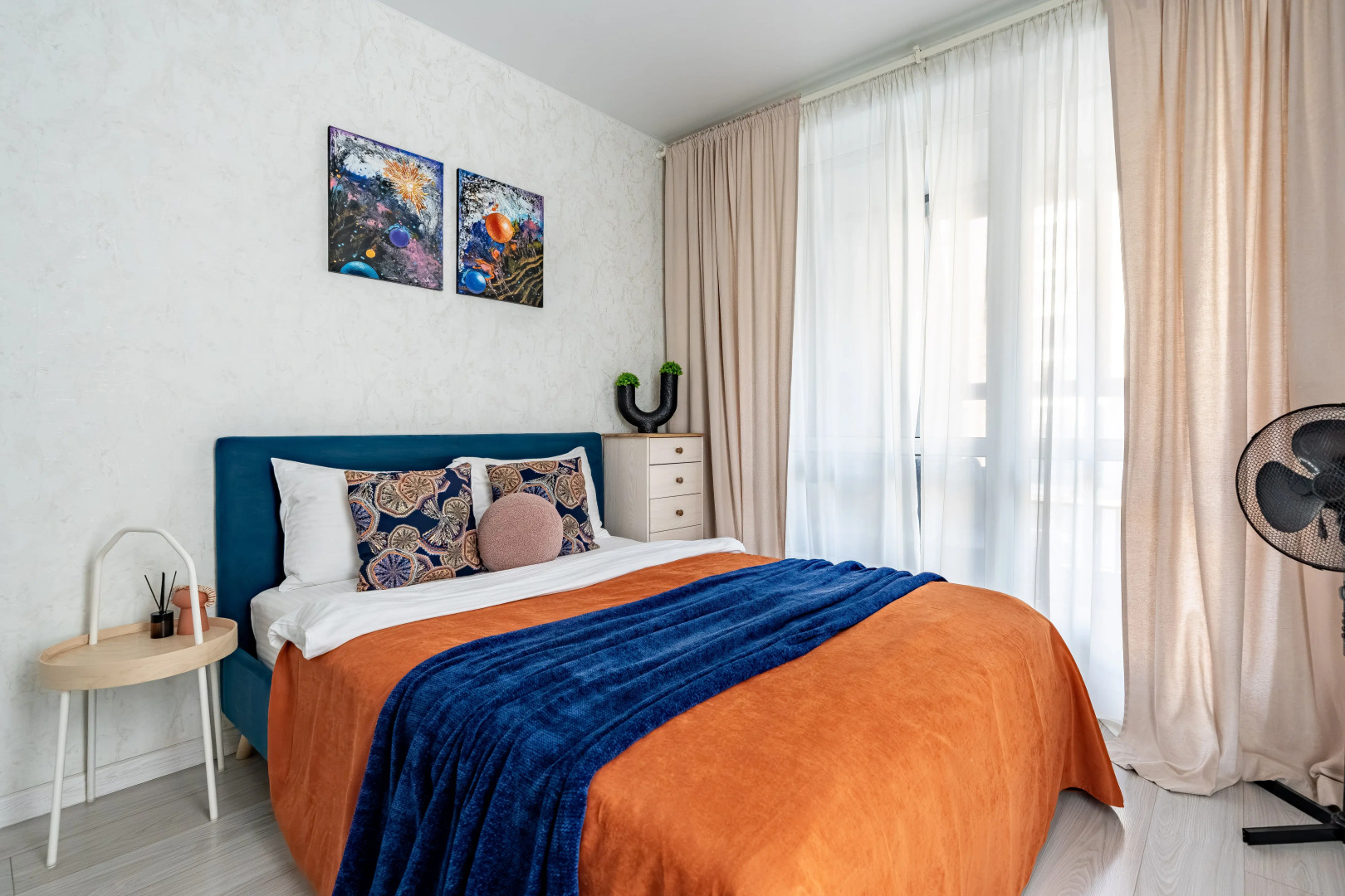 Квартира Мелодия Лиговского