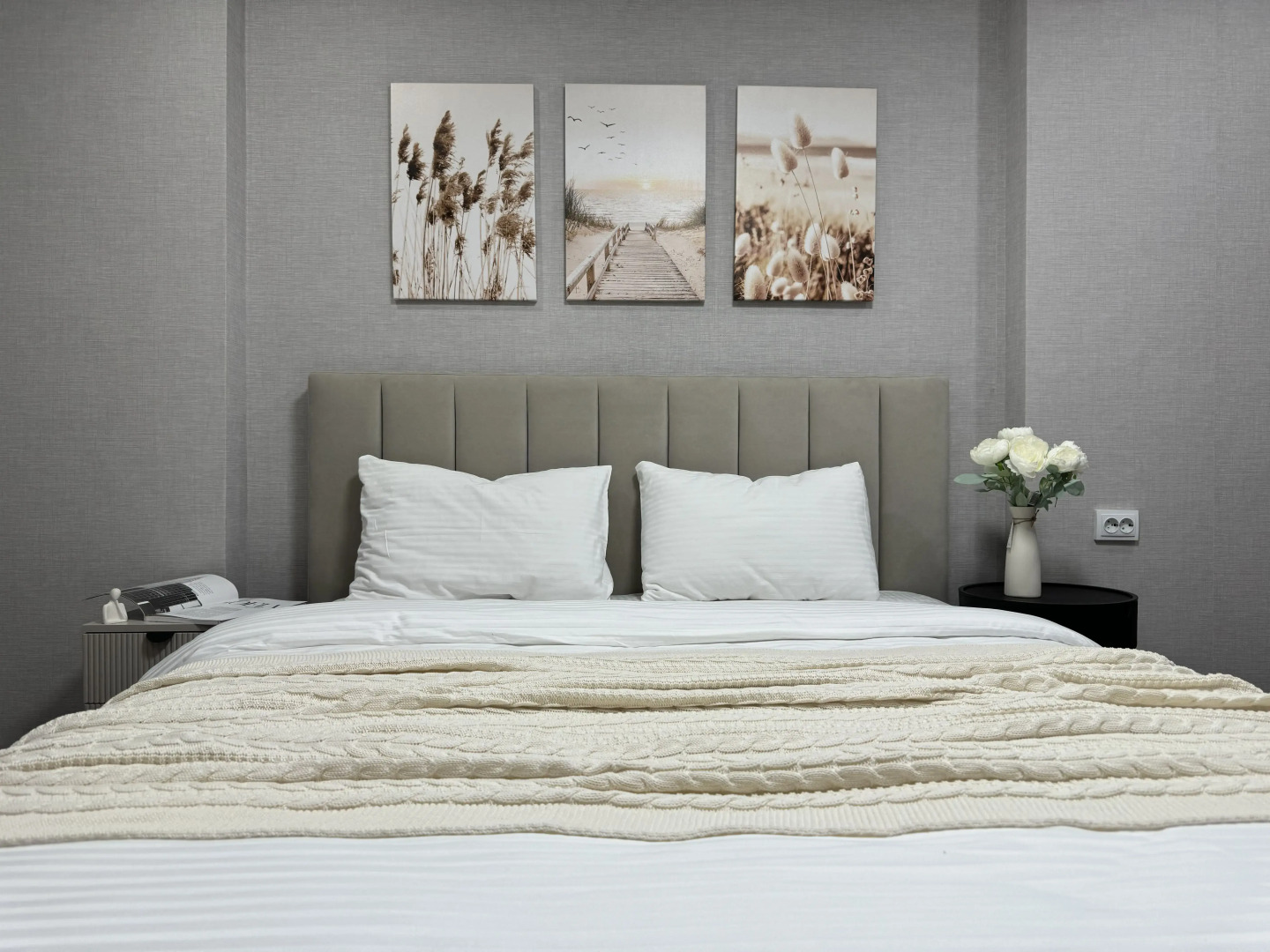 Апартаменты на Зорге