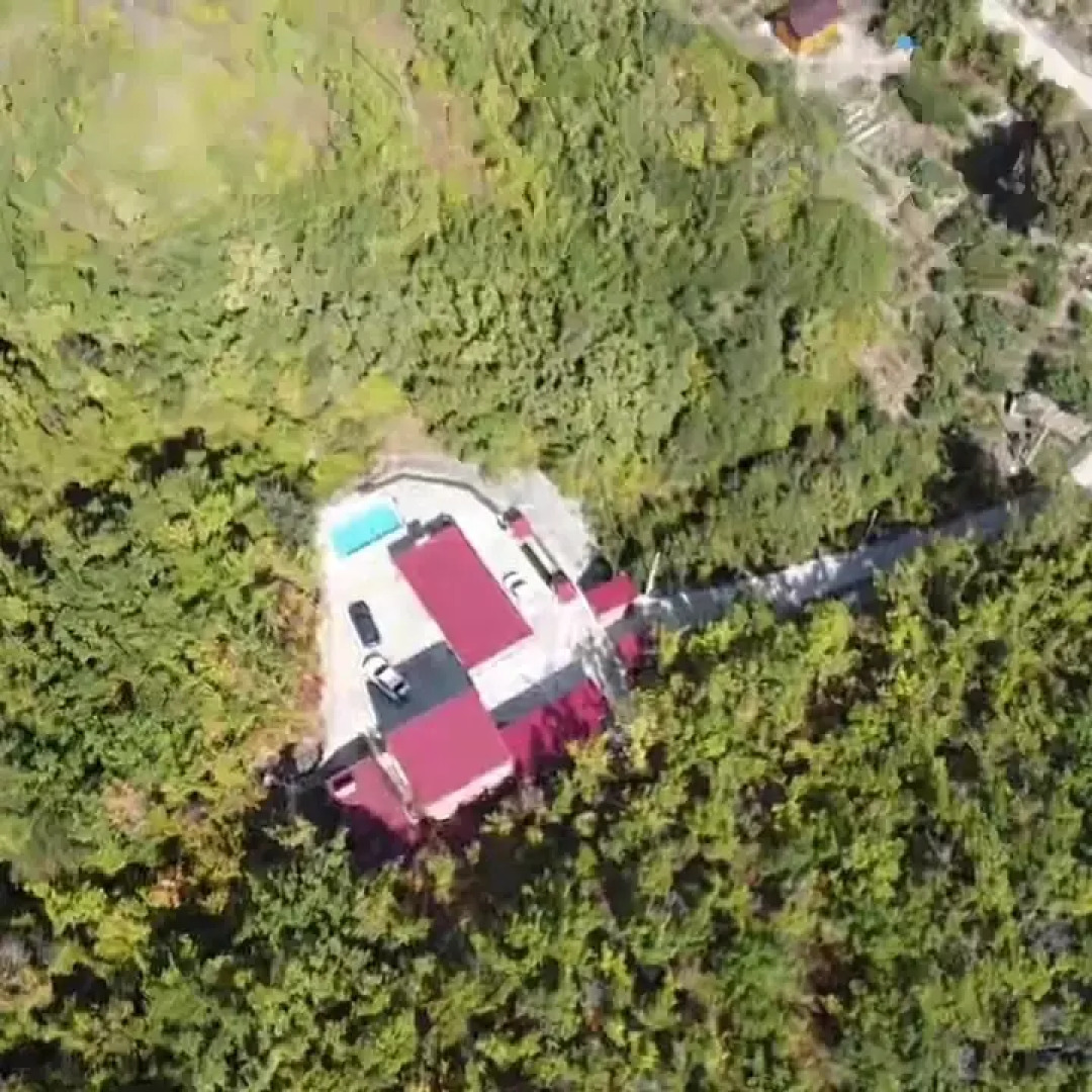 Гостевой Дом Любимая Дача