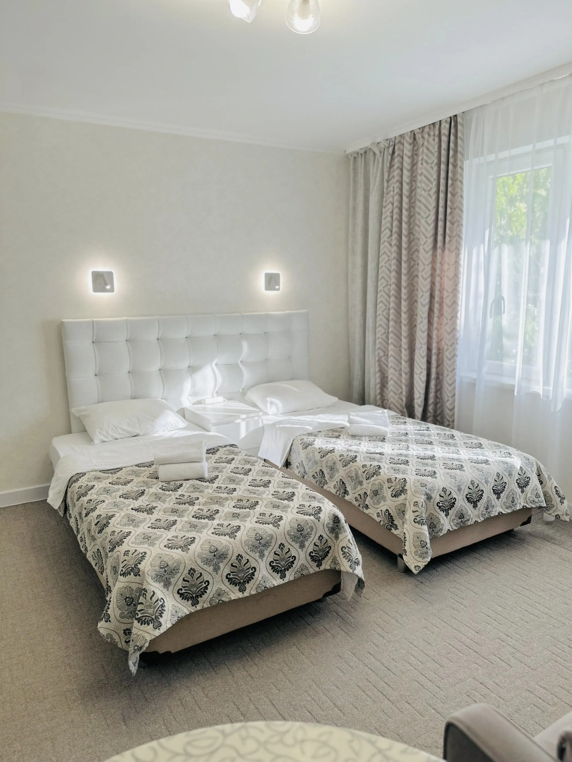 Квартира Комфортная студия на Взлетке