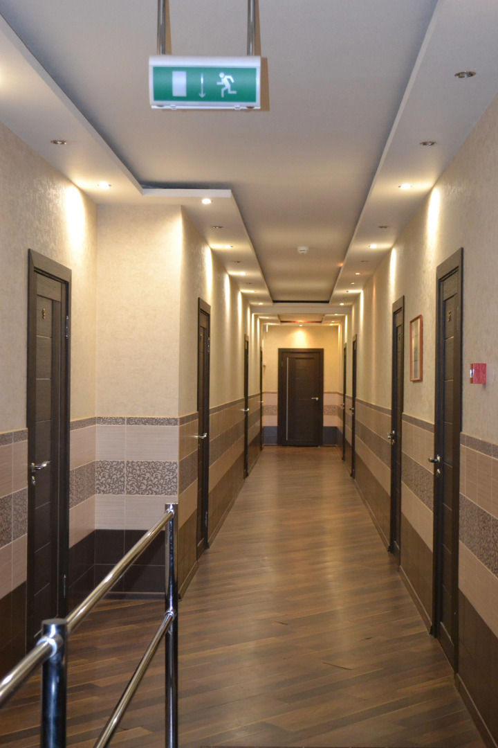 Отель Веселый Соловей