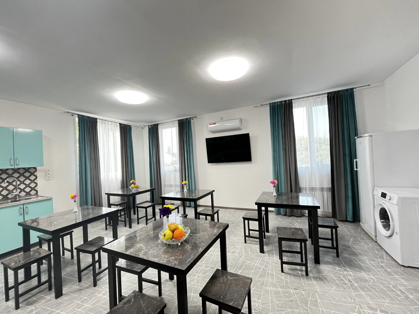 Меблированные комнаты В Орловке