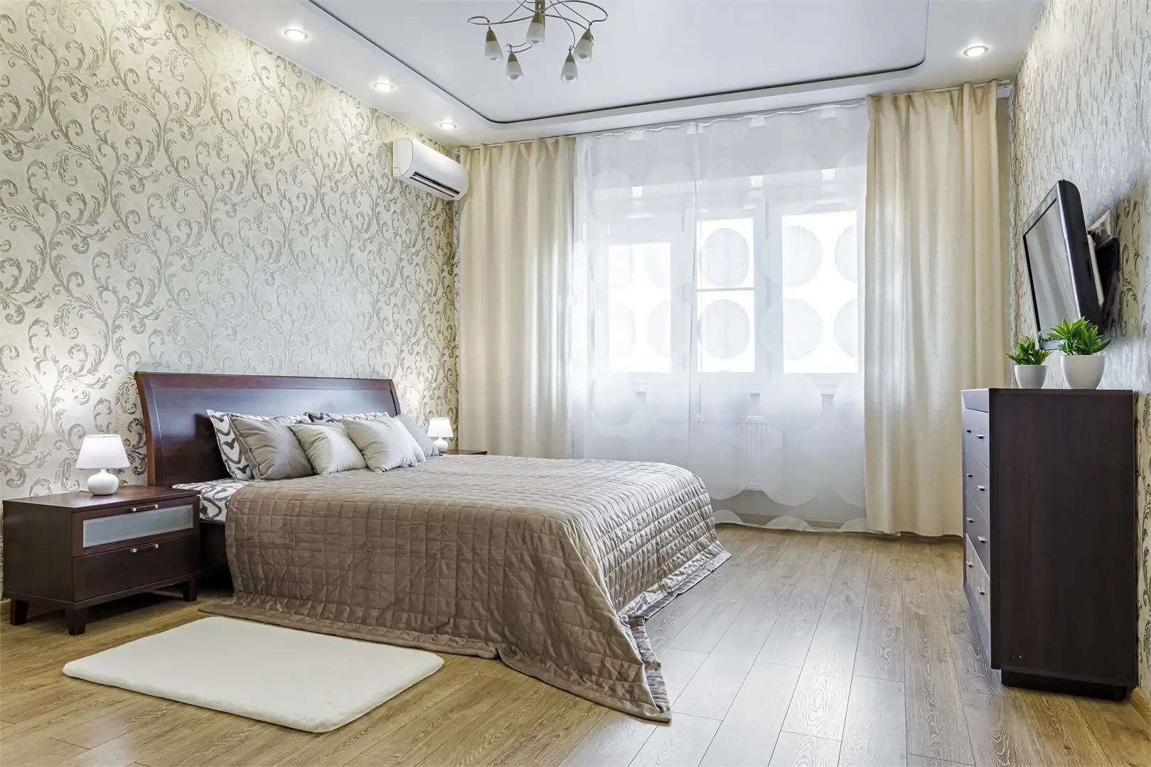 Апартаменты в Центре Краснодара 7