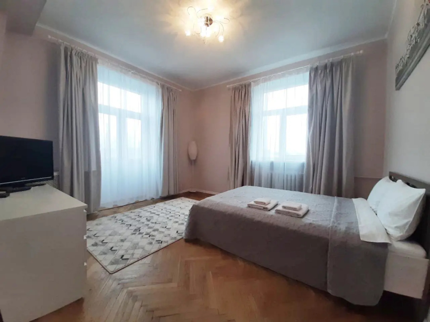 Апартаменты на Клары Цеткин 2 Центр Минска Возле Жд Вокзала