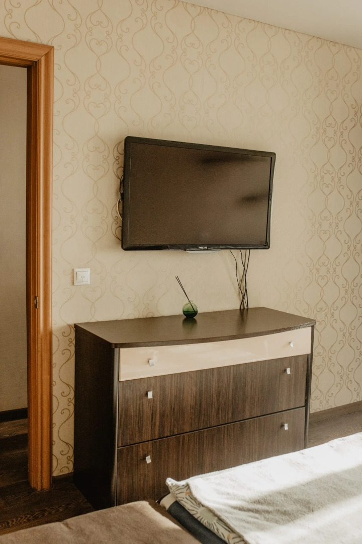 Квартира по улице Сахалинской 100 Южно-Сахалинск