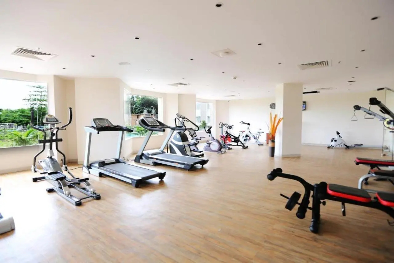 Курортный отель Sea Pearl Beach Resort & Spa Cox's Bazar