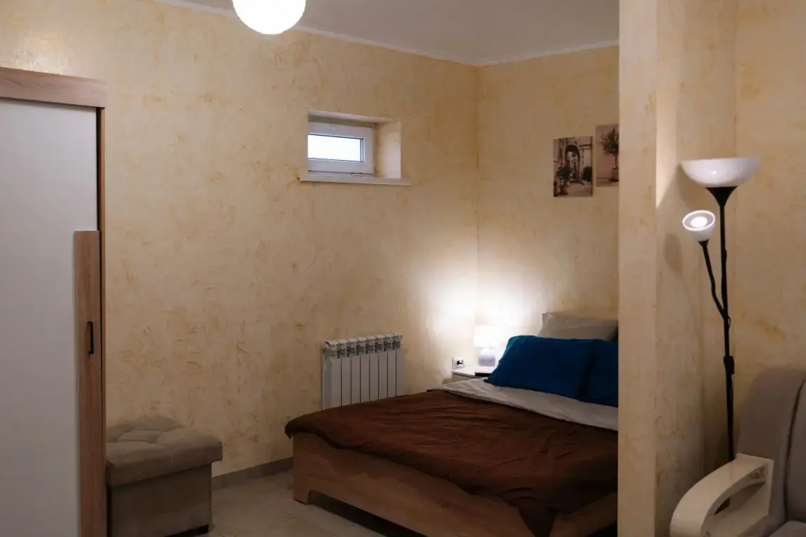 Квартира на Тверском с трассой М4 Дон с крытой парковкой