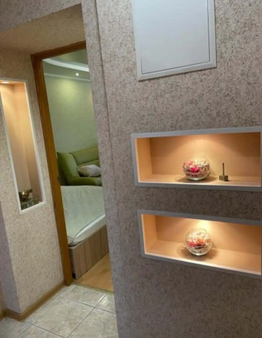 Квартира у XL Ямашева 101