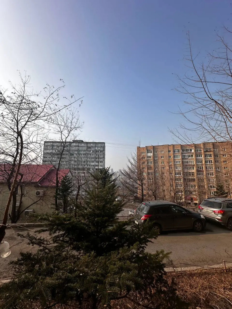 Квартира Однокомнатная