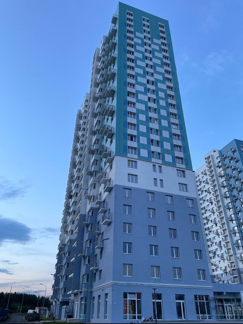 Квартира-студия