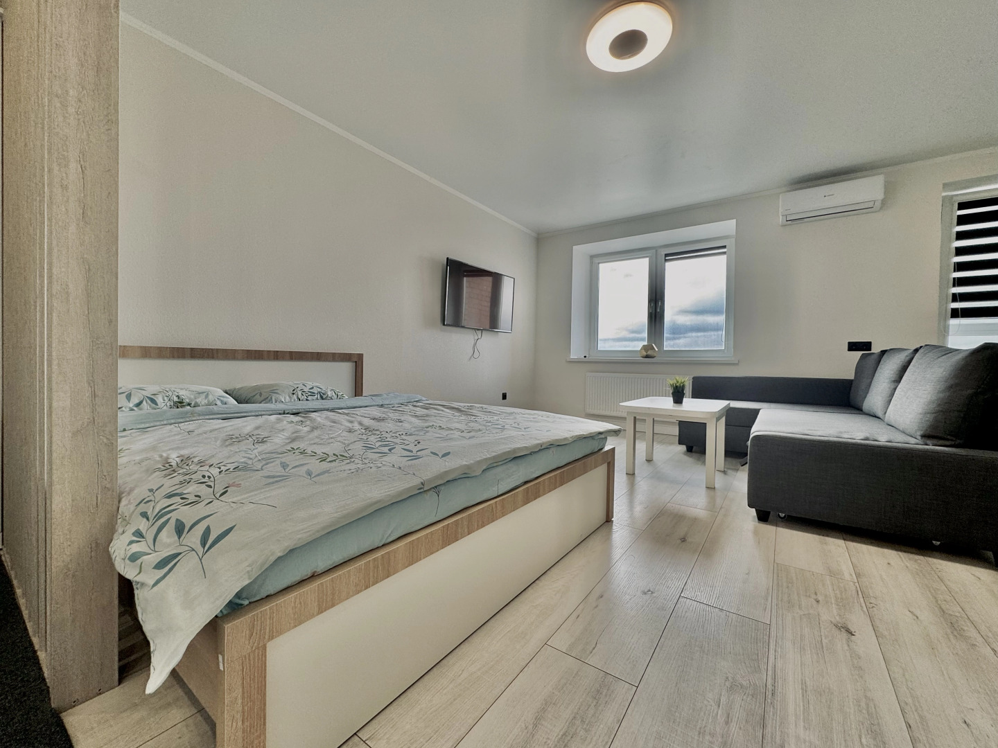 Апартаменты Милая однушка рядом с главной улицей Бреста