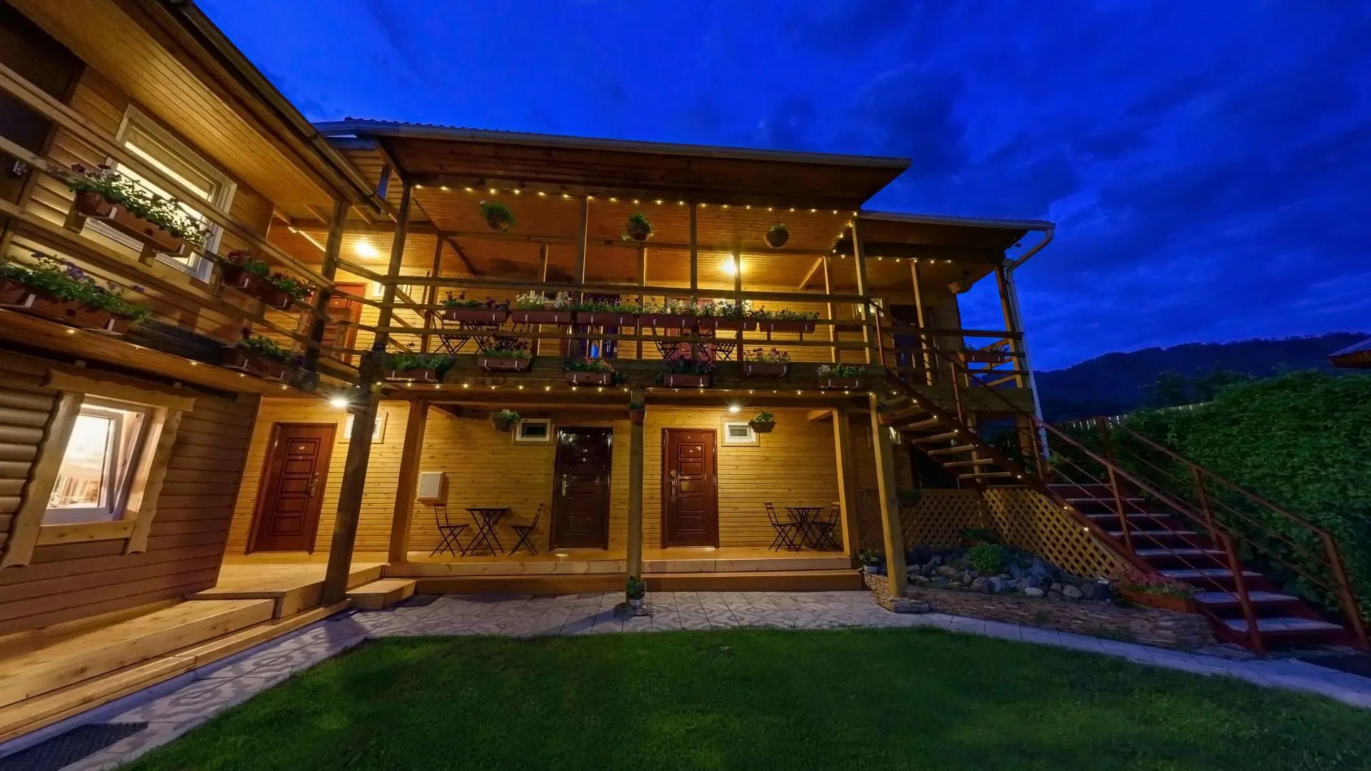 Гостевой Дом Ивановский