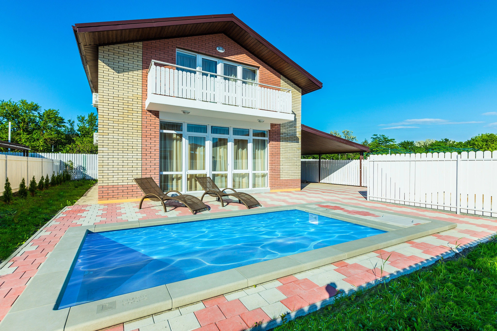 Вилла Ла Мелия