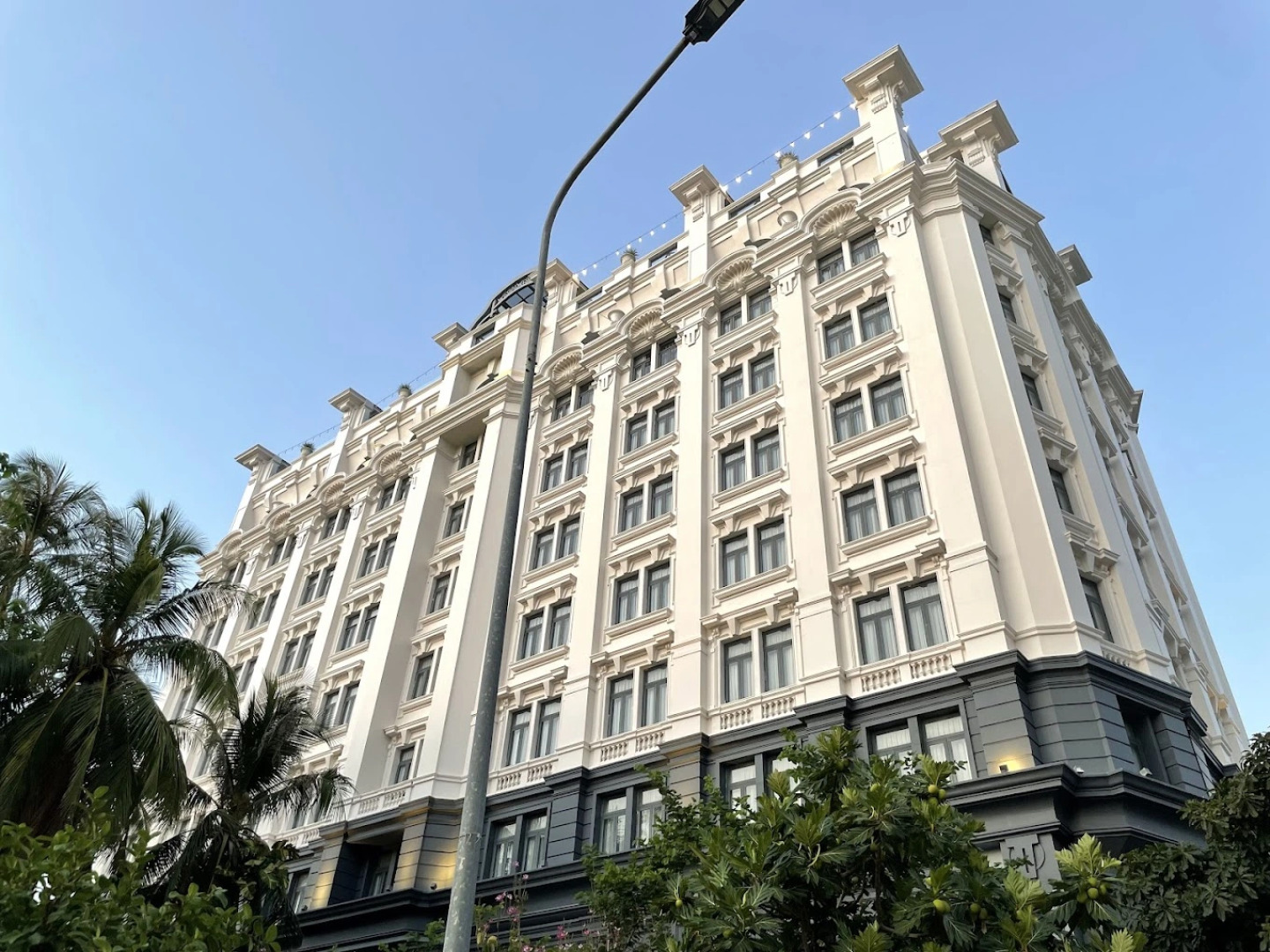 Отель AVS Hotel Phu Quoc