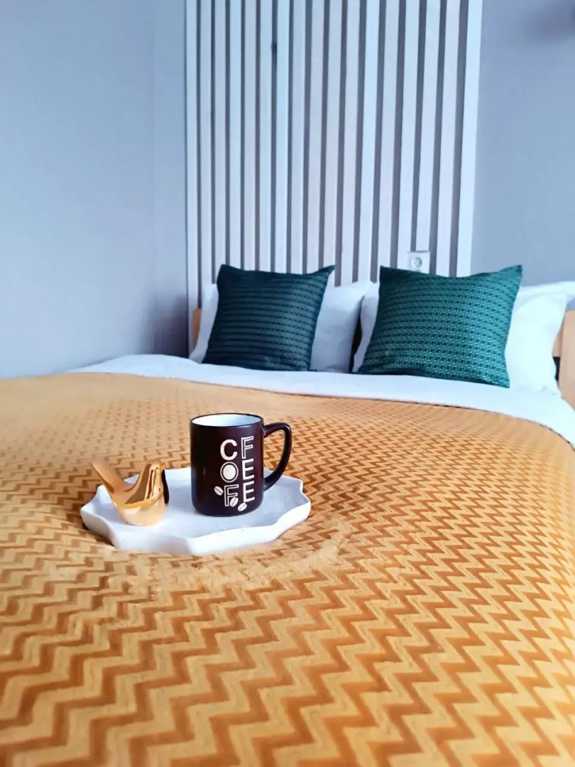 Квартира Апартаменты Чайковский на Советской 32