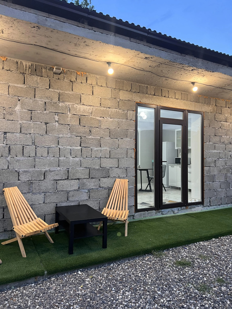 Гостевой дом Uyutnyy_dvorik