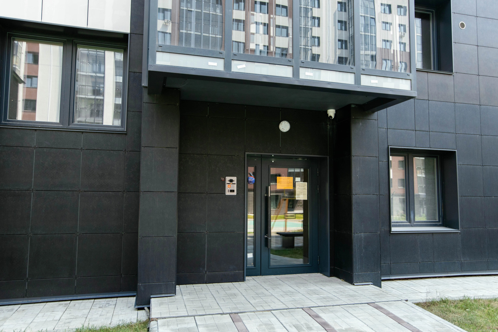 Апартаменты Уютные апартаменты в Новом ЖК Авиатор