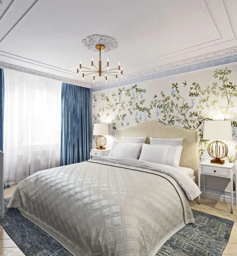 Апартаменты на улице имени Космонавта Поповича 25