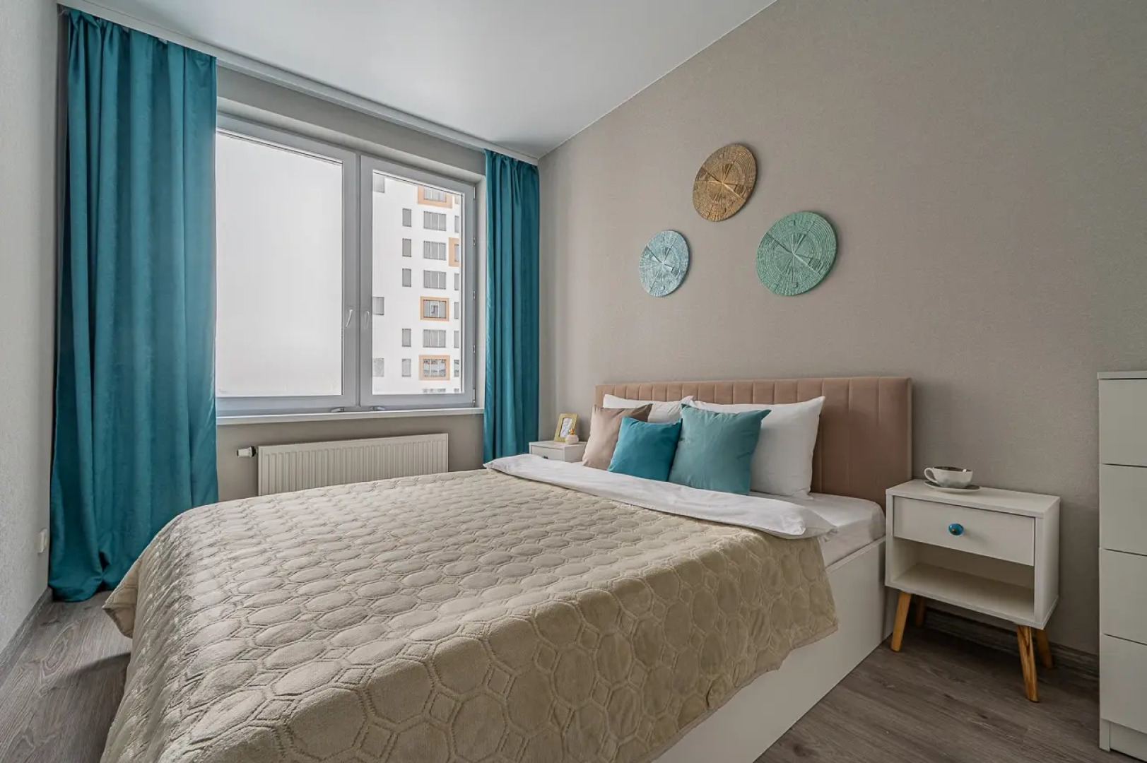 Квартира на Берегу Реки Исеть и Рядом с Аквапарком