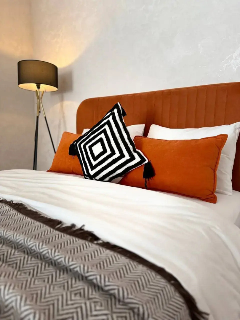 Квартира в ЖК Аквамарин Рядом с Аквапарком