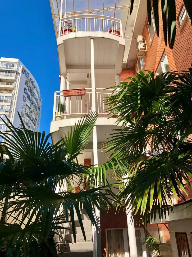 Гостевой Дом Прибрежный