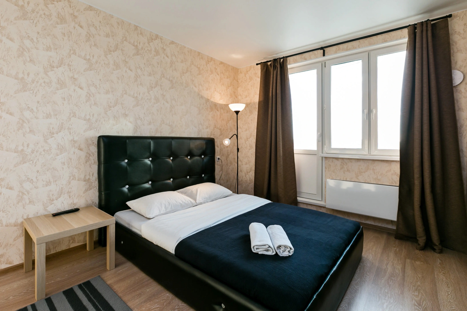 Апартаменты MaxRealty24 Сходненская 29