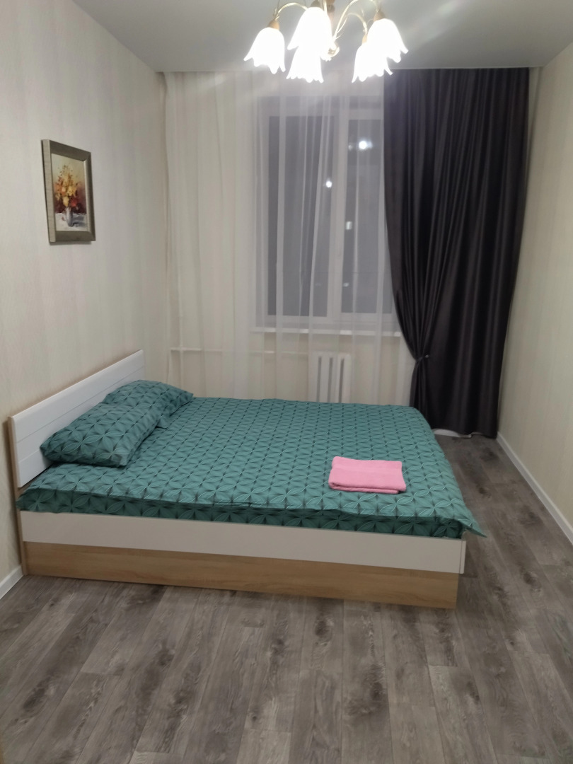 Квартира на Шмидта 31