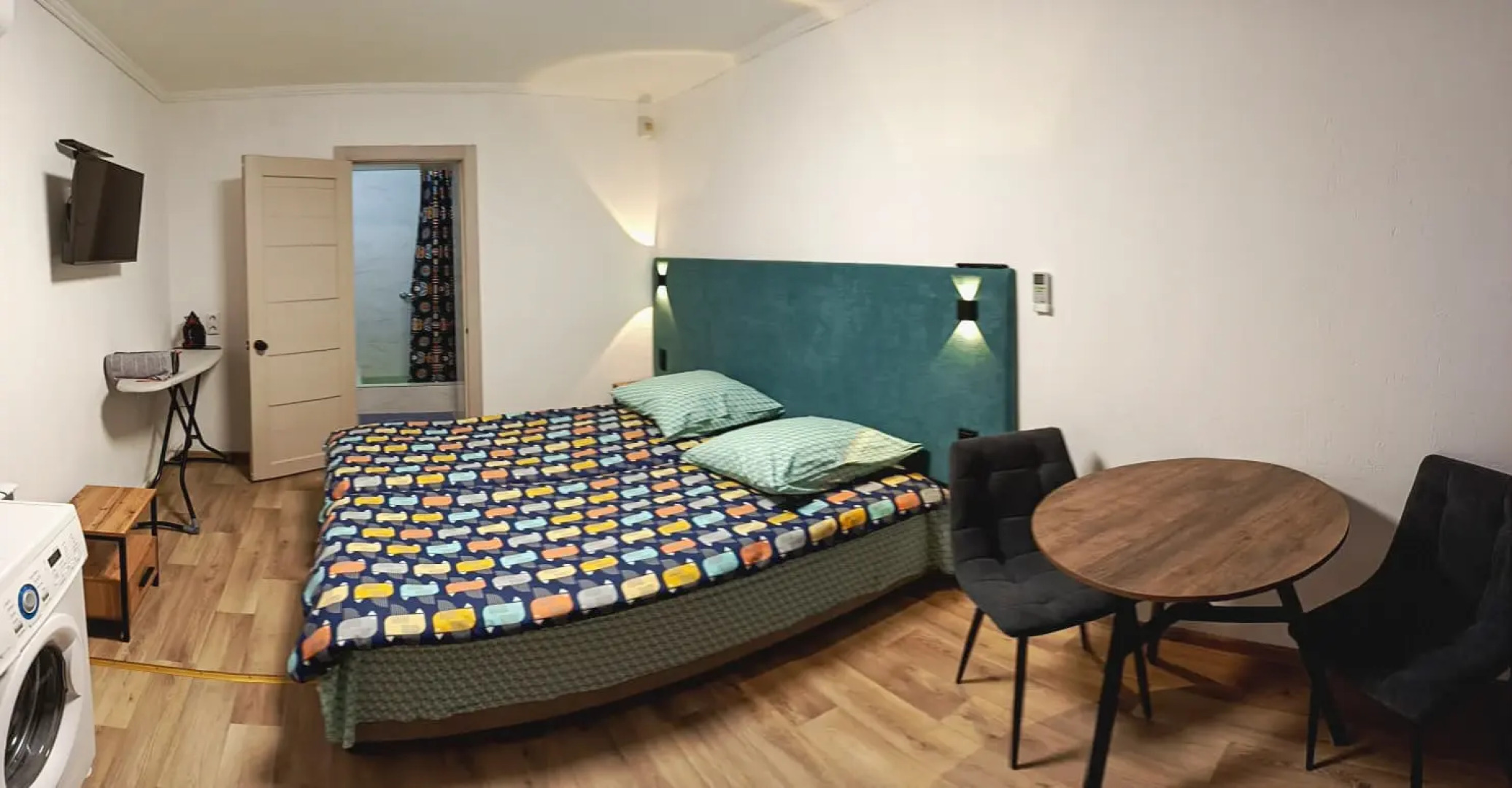 Квартира Студия Черемшанская 6