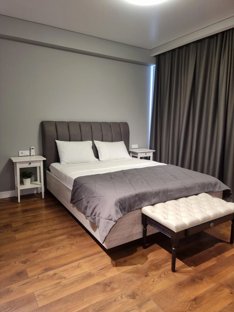 Квартира Olive 1 комнатные апартаменты