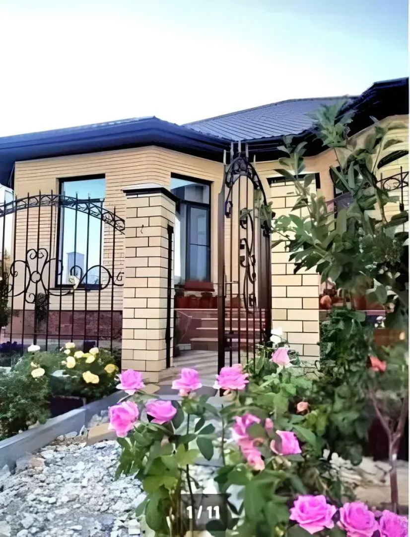 Гостевой дом У Ларисы