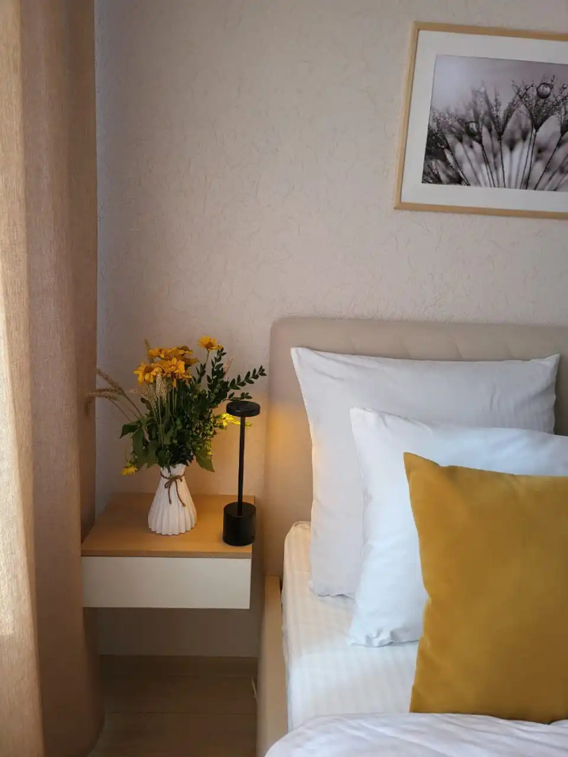 Апартаменты Современная квартира