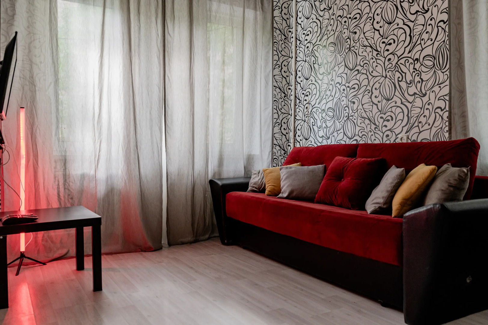 Апартаменты Новощукинская улица 9