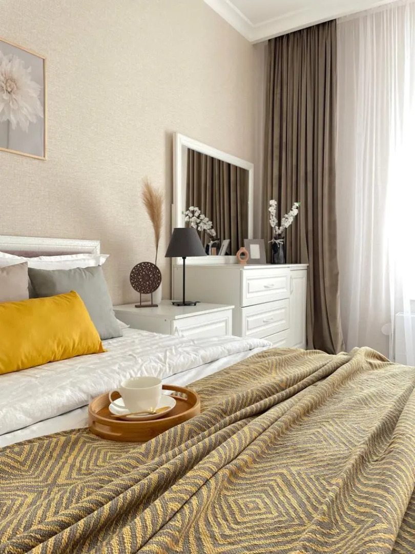 Квартира Panorama Park 217