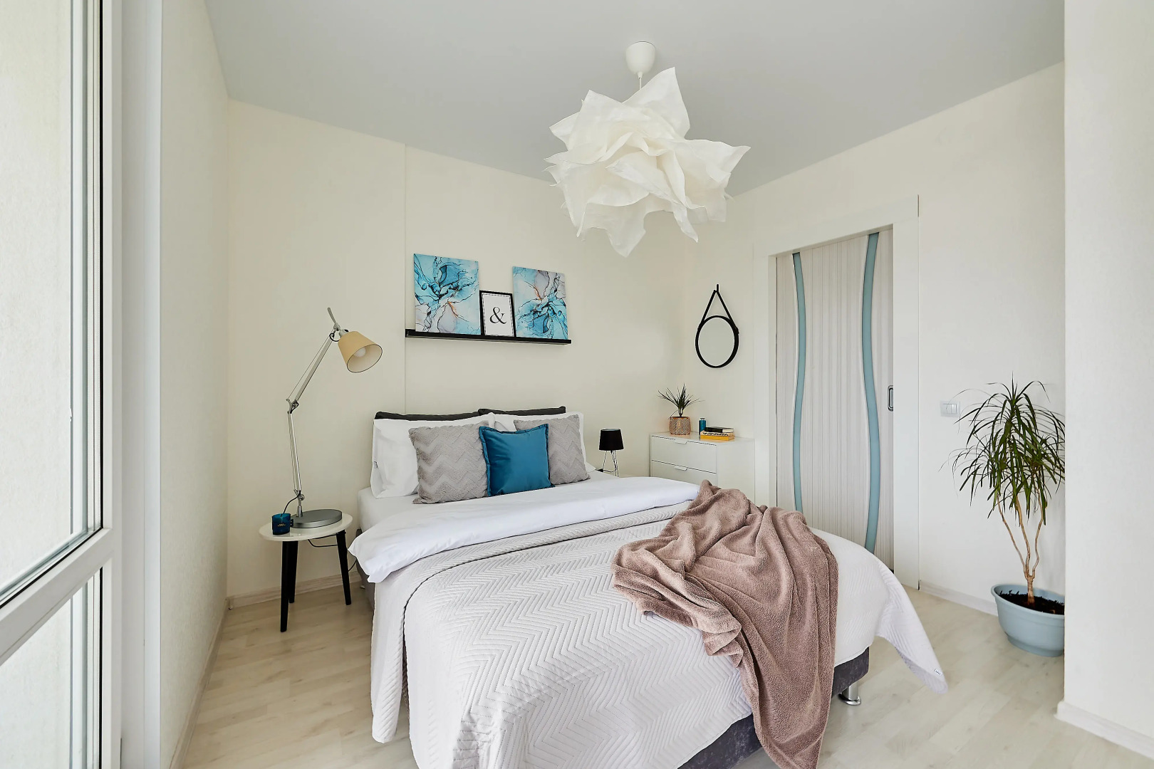 Апартаменты Крыленко