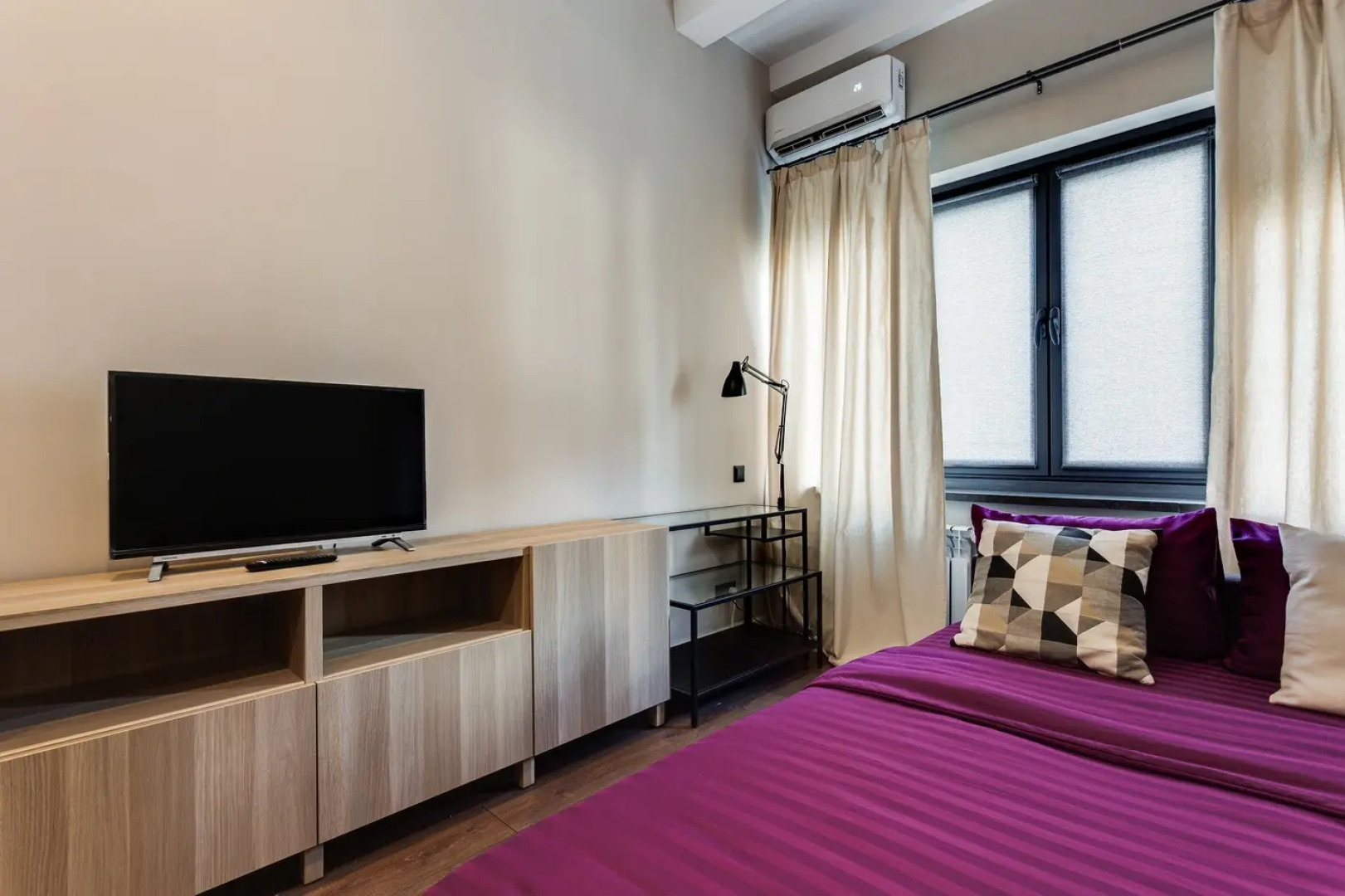 Апартаменты Хорошевское Шоссе 38с5