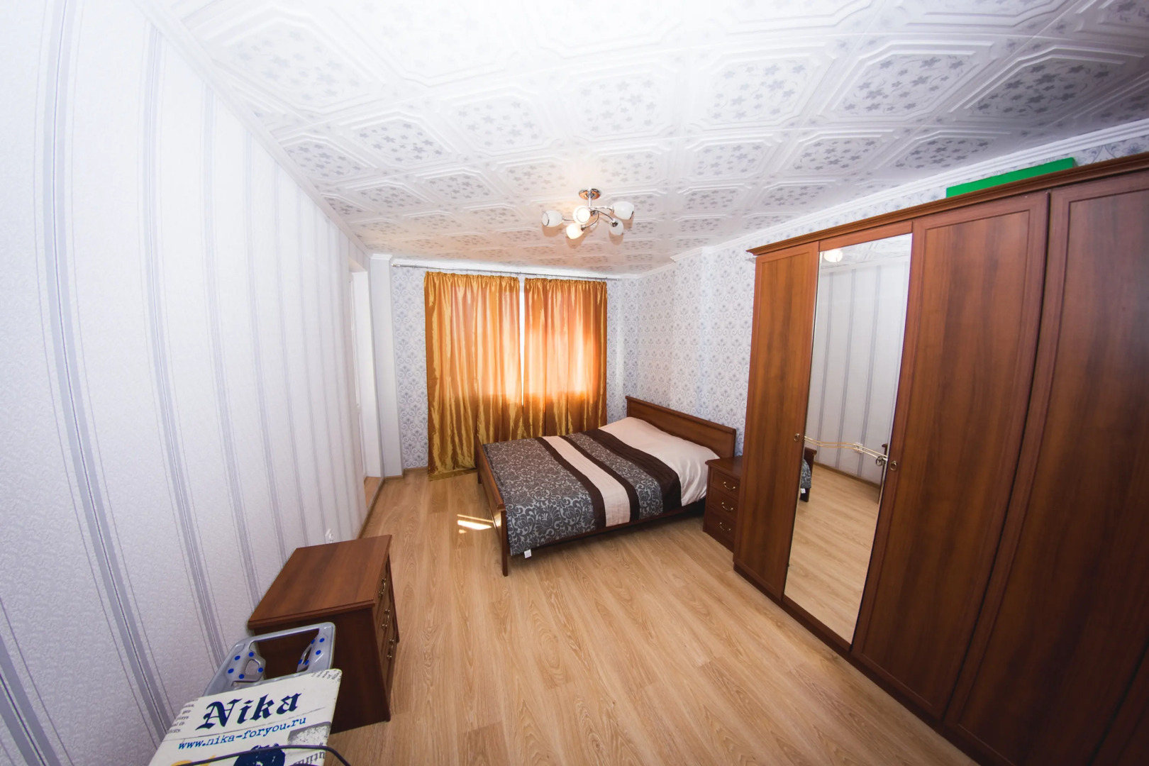 Апартаменты ATLANT Apartments 165