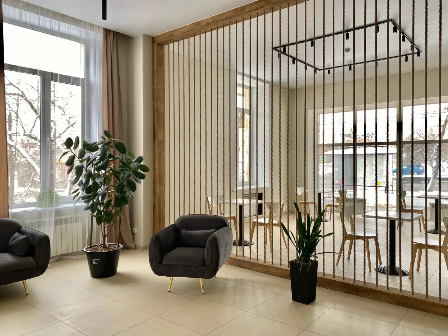 Гостиничный комплекс Одон