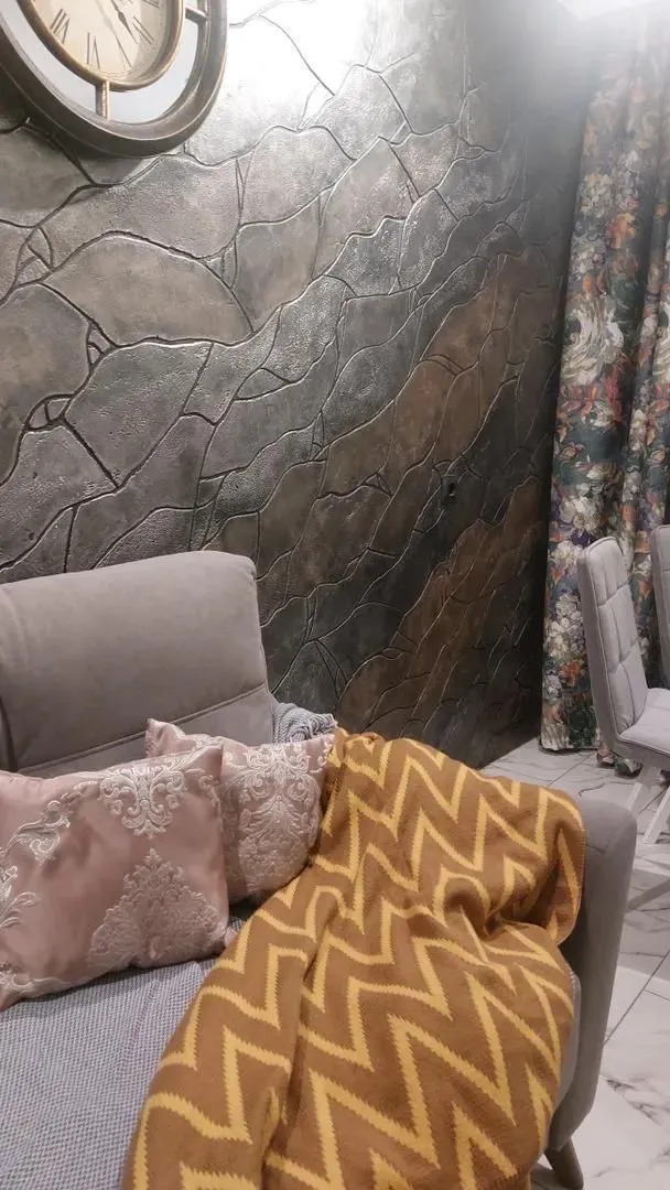 Квартира Трехкомнатная рядом с Кремлем