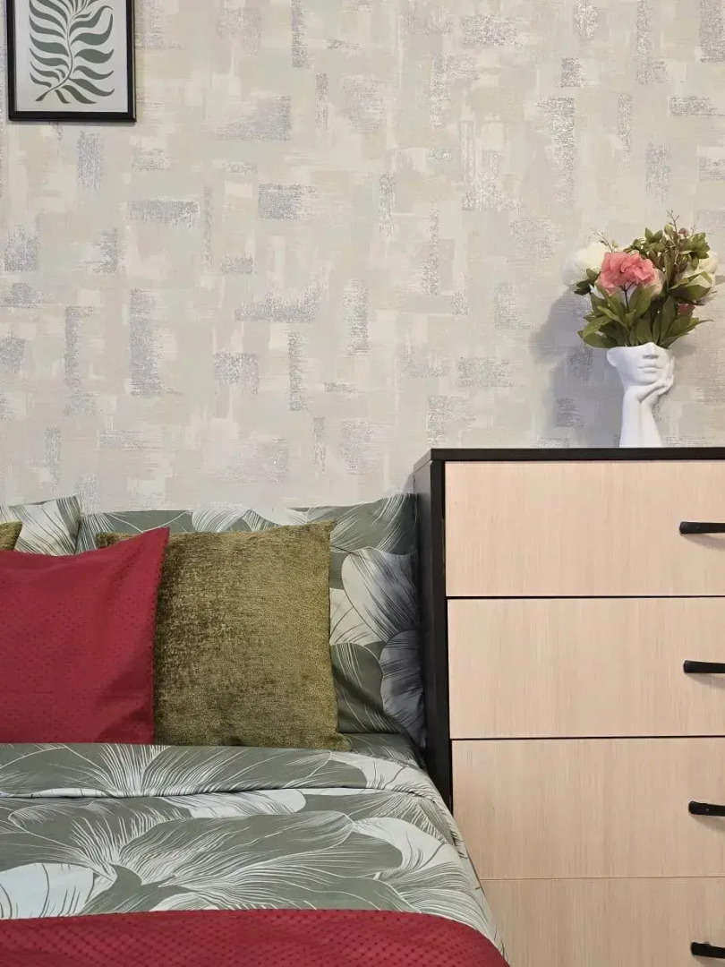 Квартира Худайбердина 101 б