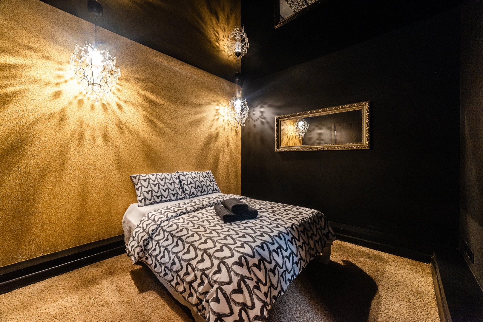 Апартаменты на Оружейном (912)