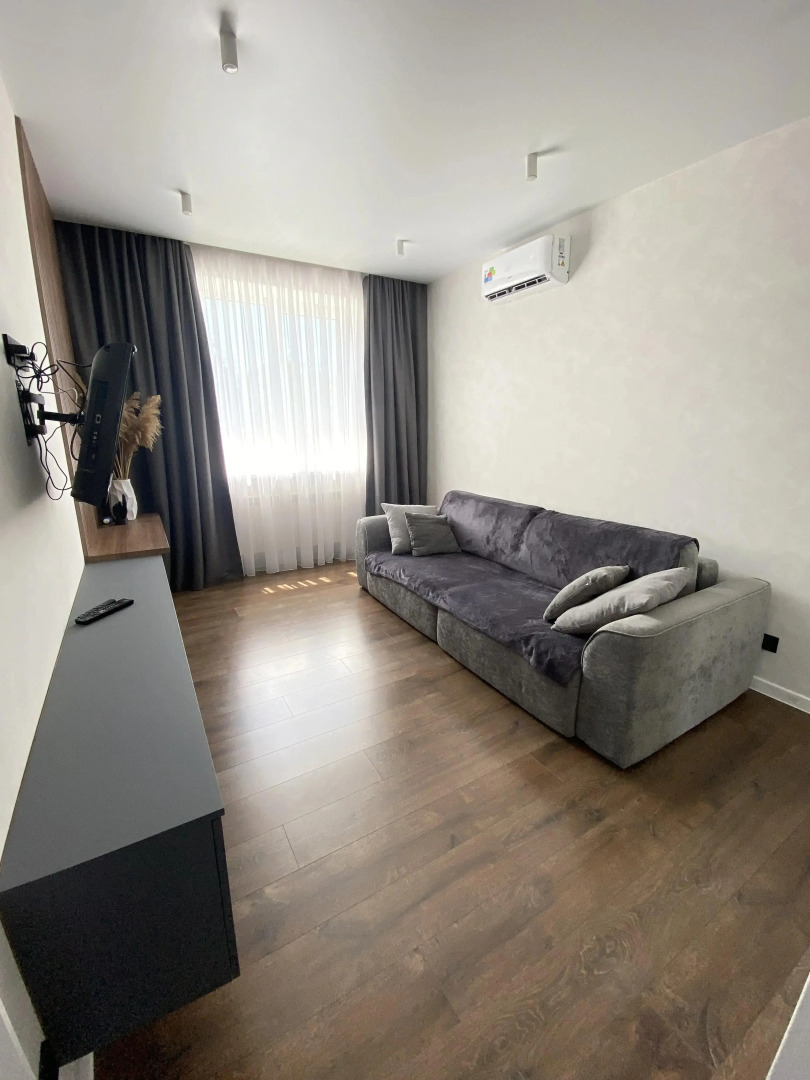 Квартира Стильная Посуточная в 3 минутах от аэропорта Мин воды