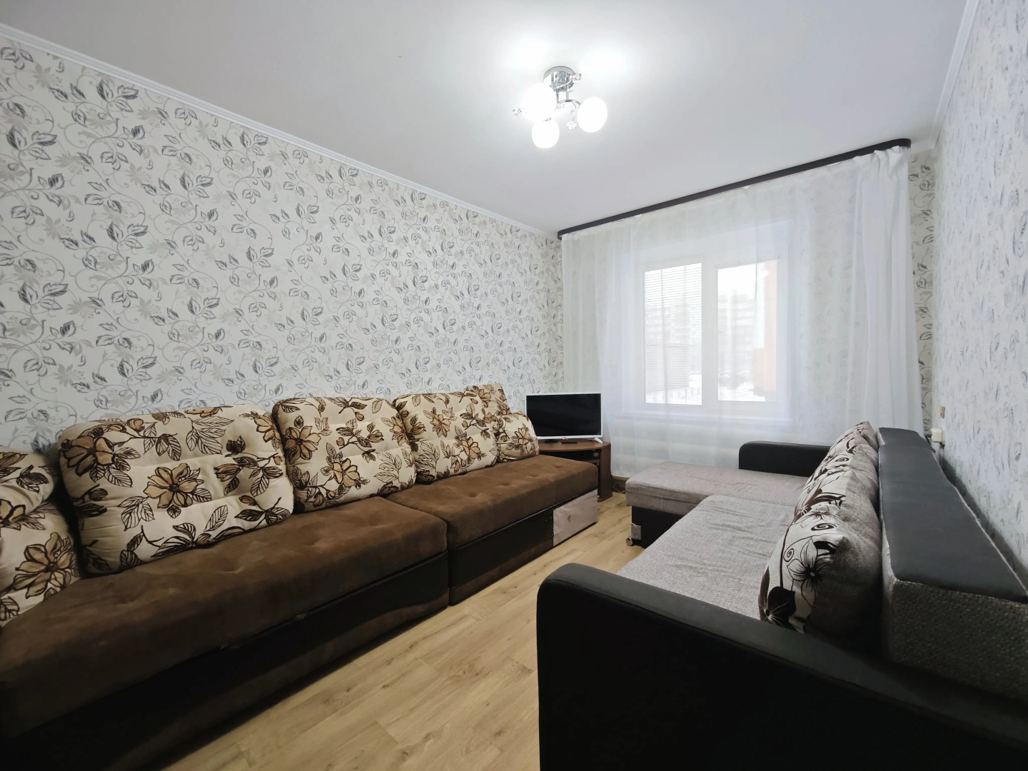 Квартира от СУТОЧНО.ТОБ