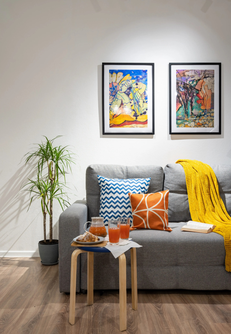 Апартаменты VARA HOME