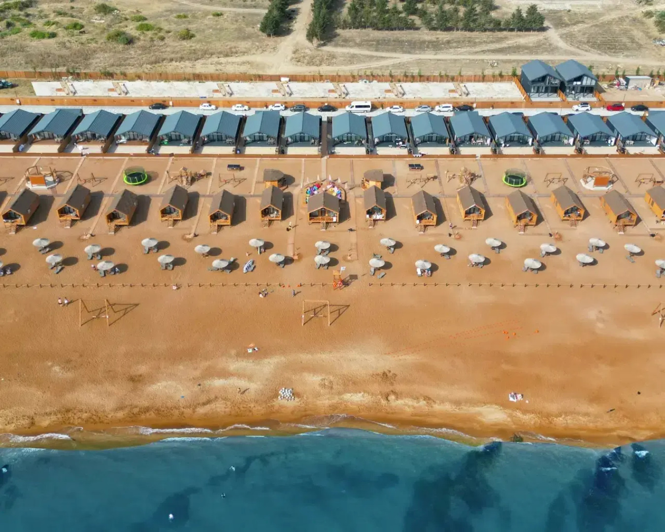 Акватория Резорт