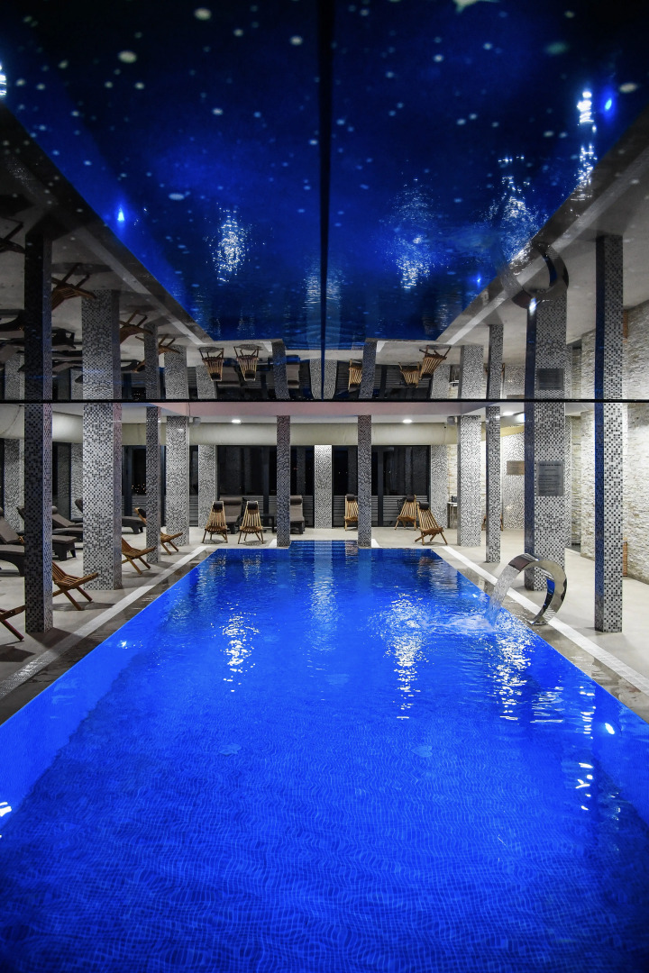 Отель Alexander Resort