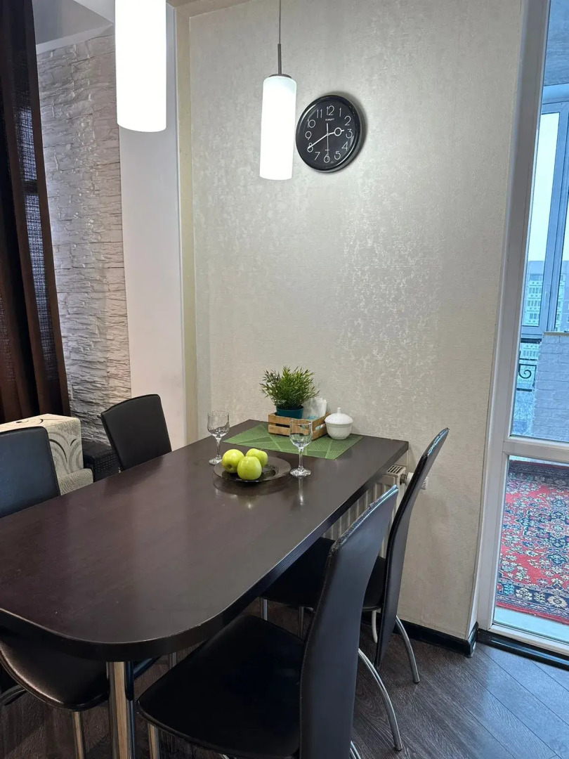 Апартаменты Панорама Уюта