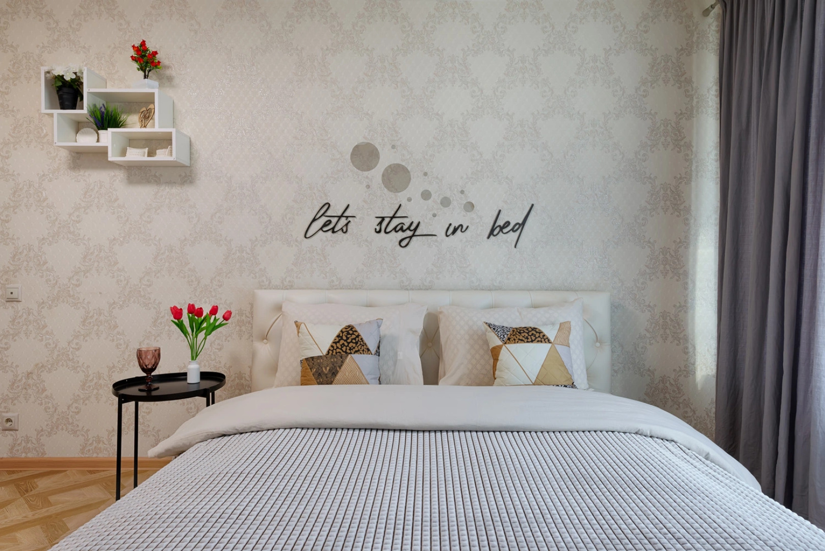 Апартаменты ComfortHomes Метро Пролетарская