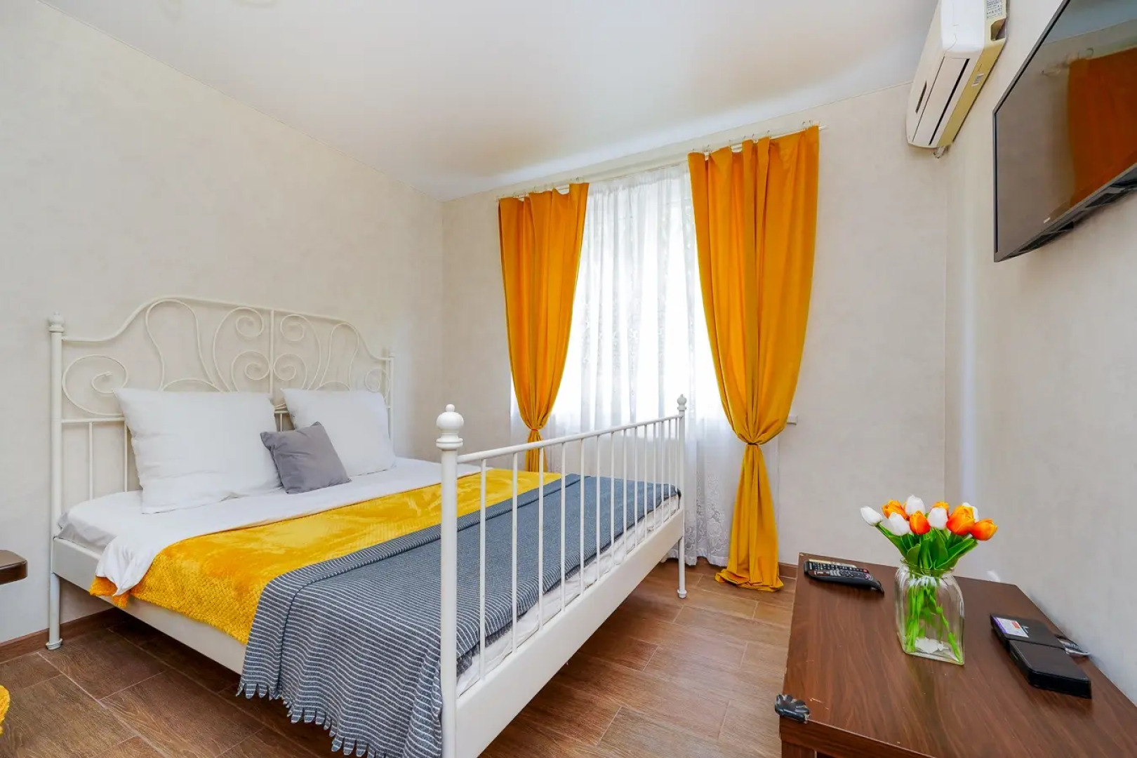 Апартаменты Шикарные Апартаменты у Парка Галицкого 5